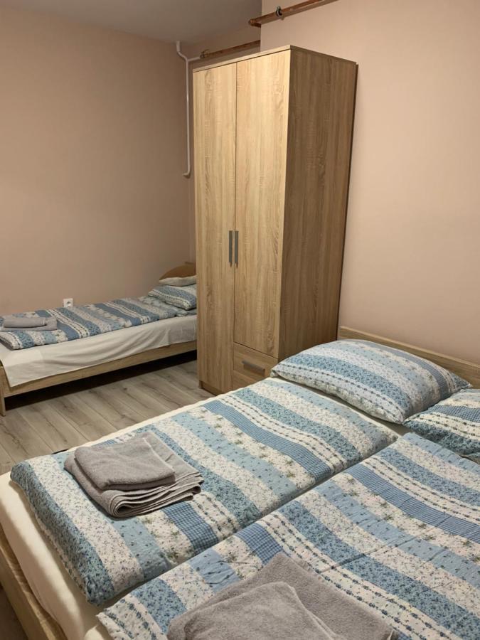 Apartmanovy Dom Magda Врбов Екстериор снимка