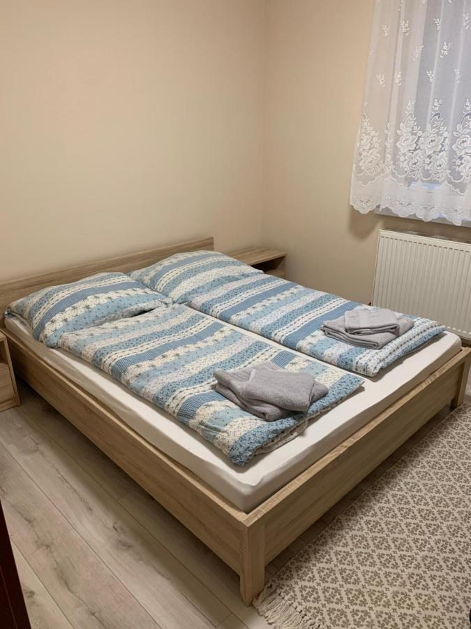Apartmanovy Dom Magda Врбов Екстериор снимка