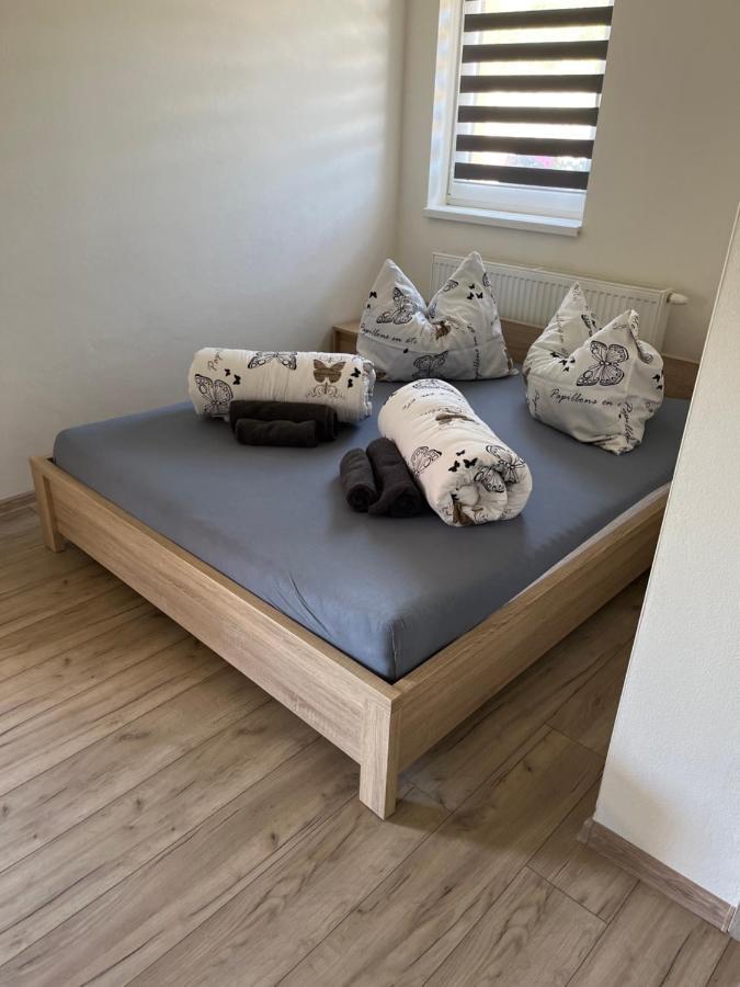 Apartmanovy Dom Magda Врбов Екстериор снимка