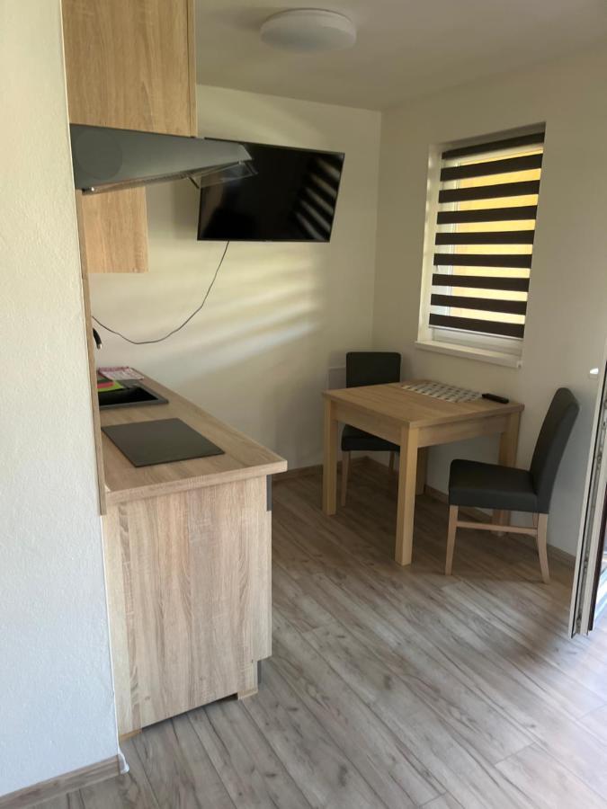 Apartmanovy Dom Magda Врбов Екстериор снимка