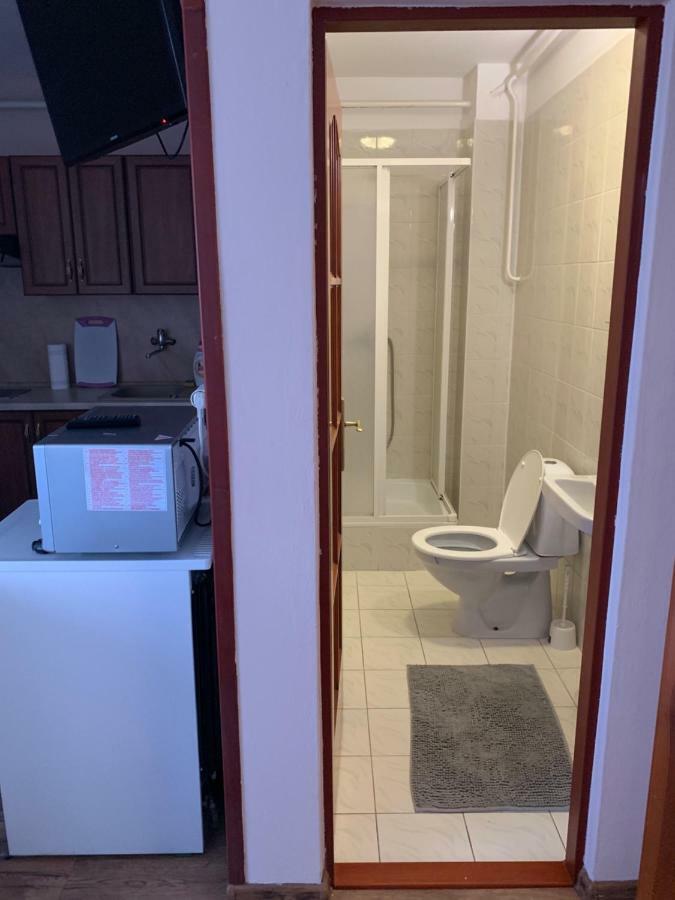 Apartmanovy Dom Magda Врбов Екстериор снимка