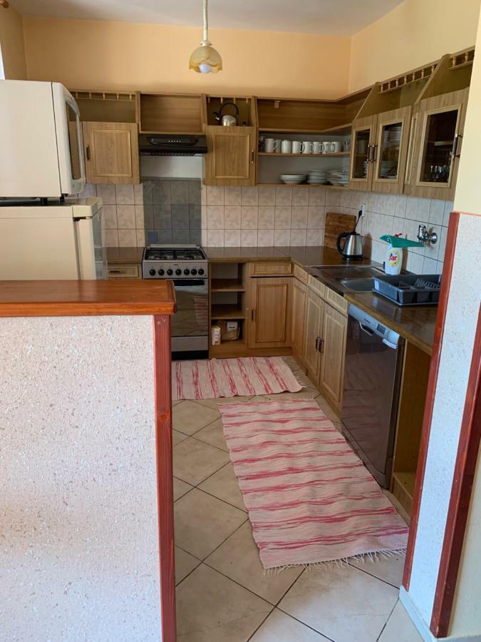 Apartmanovy Dom Magda Врбов Екстериор снимка